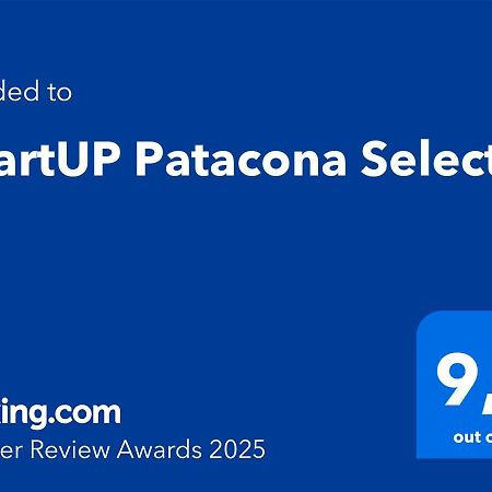 Apartup Patacona Select 瓦伦西亚 外观 照片