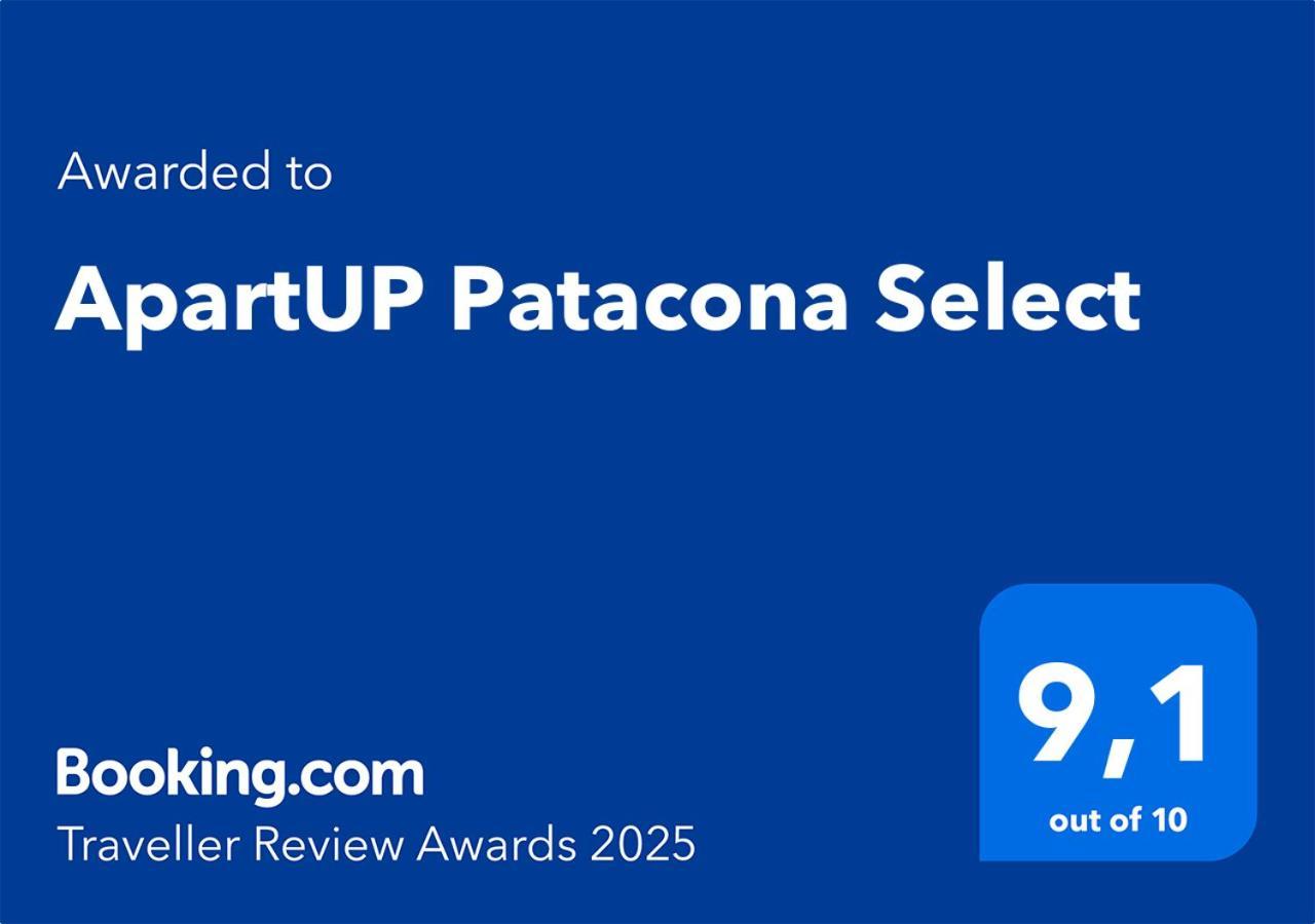 Apartup Patacona Select 瓦伦西亚 外观 照片